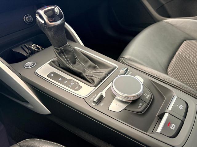 AUDI Q2 S line 30 TDI 116CV S tronic TETTO VIRTUAL KEYLESS