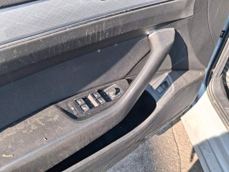 Volkswagen Passat Variant 2.0 TDI SCR EVO Business