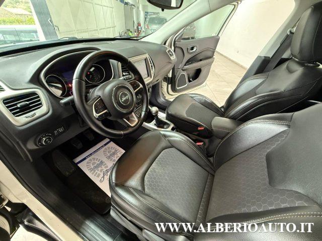 JEEP Compass 1.6 Mjt II 2WD Longitude *OFFERTA DEL MESE*