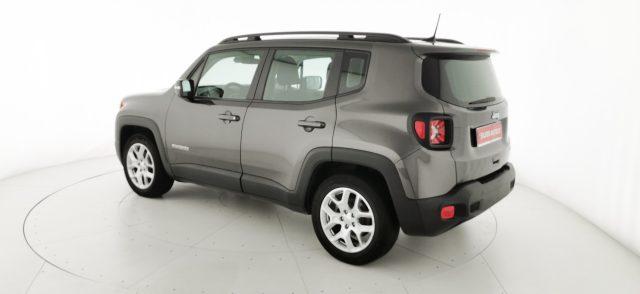 JEEP Renegade 1.4 MultiAir Longitude