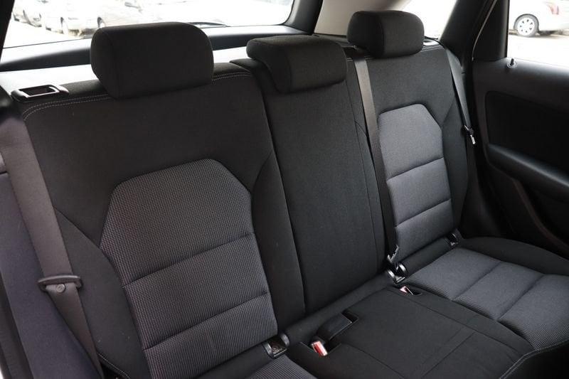 Mercedes-Benz Classe B B 180 CDI Executive Unicoproprietario