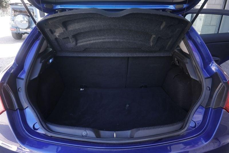 Alfa Romeo Giulietta Alfa Romeo Giulietta 1.3 88KW Benzina/GPL ANNO 2014