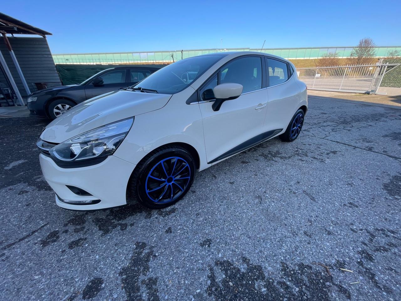 Renault Clio dCi 8V 75CV Start&Stop 5 porte Energy Life