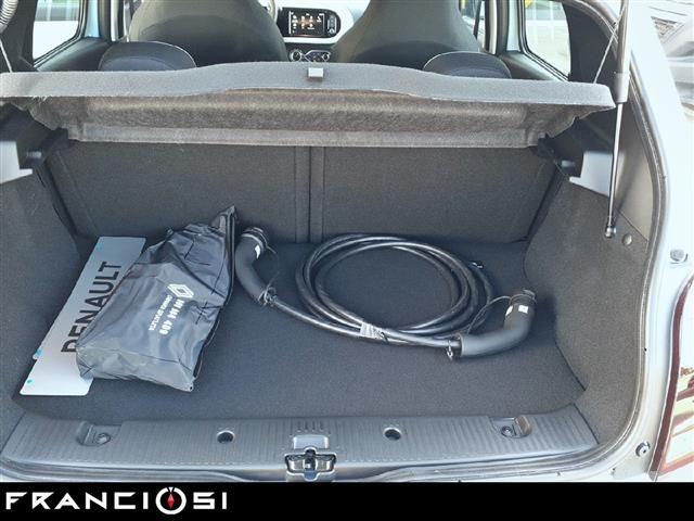 RENAULT Twingo Equilibre 22kWh