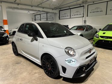 Abarth 595 1.4 Turbo T-Jet 165 CV Pista 70 - RECORD MONZA UNI PROP.