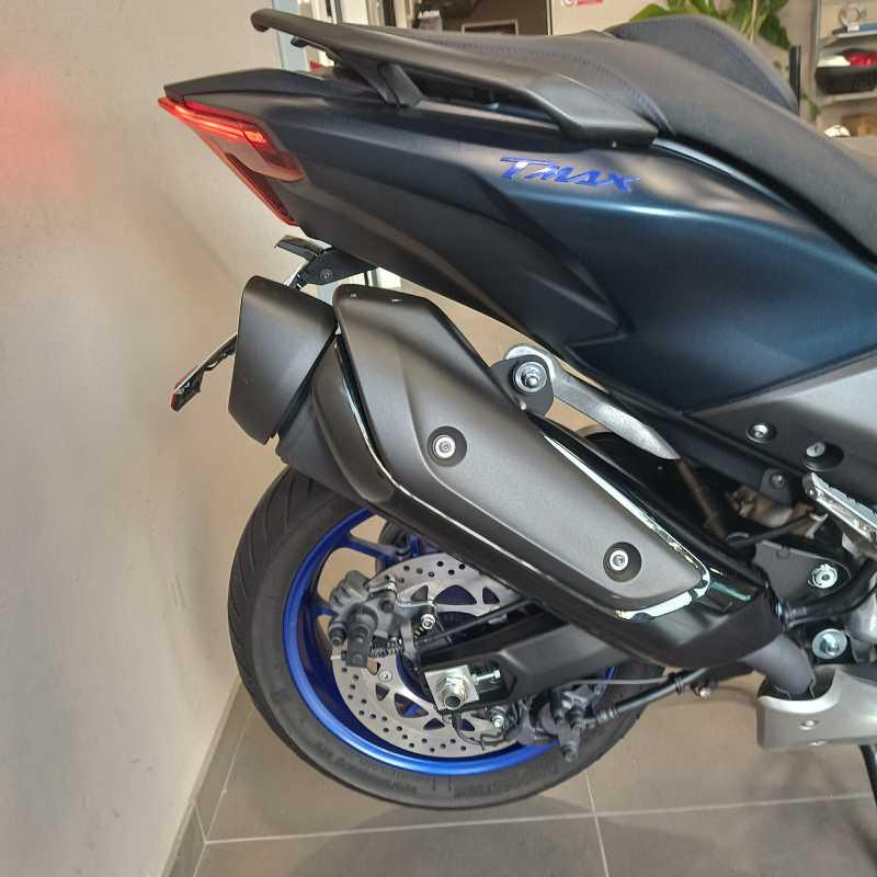 Yamaha T-Max 560 - 2022