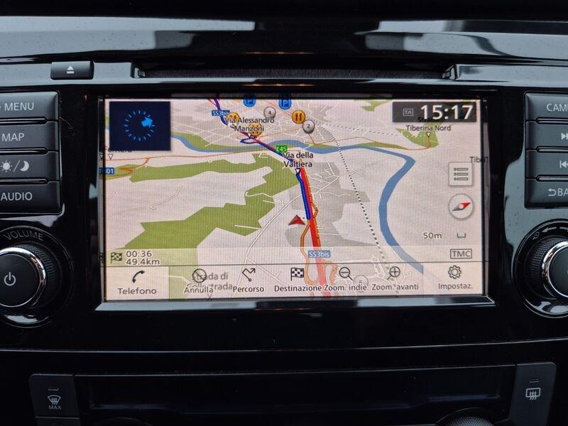 Nissan Qashqai Qashqai 1.3 DIG-T 160 CV DCT N-Connecta