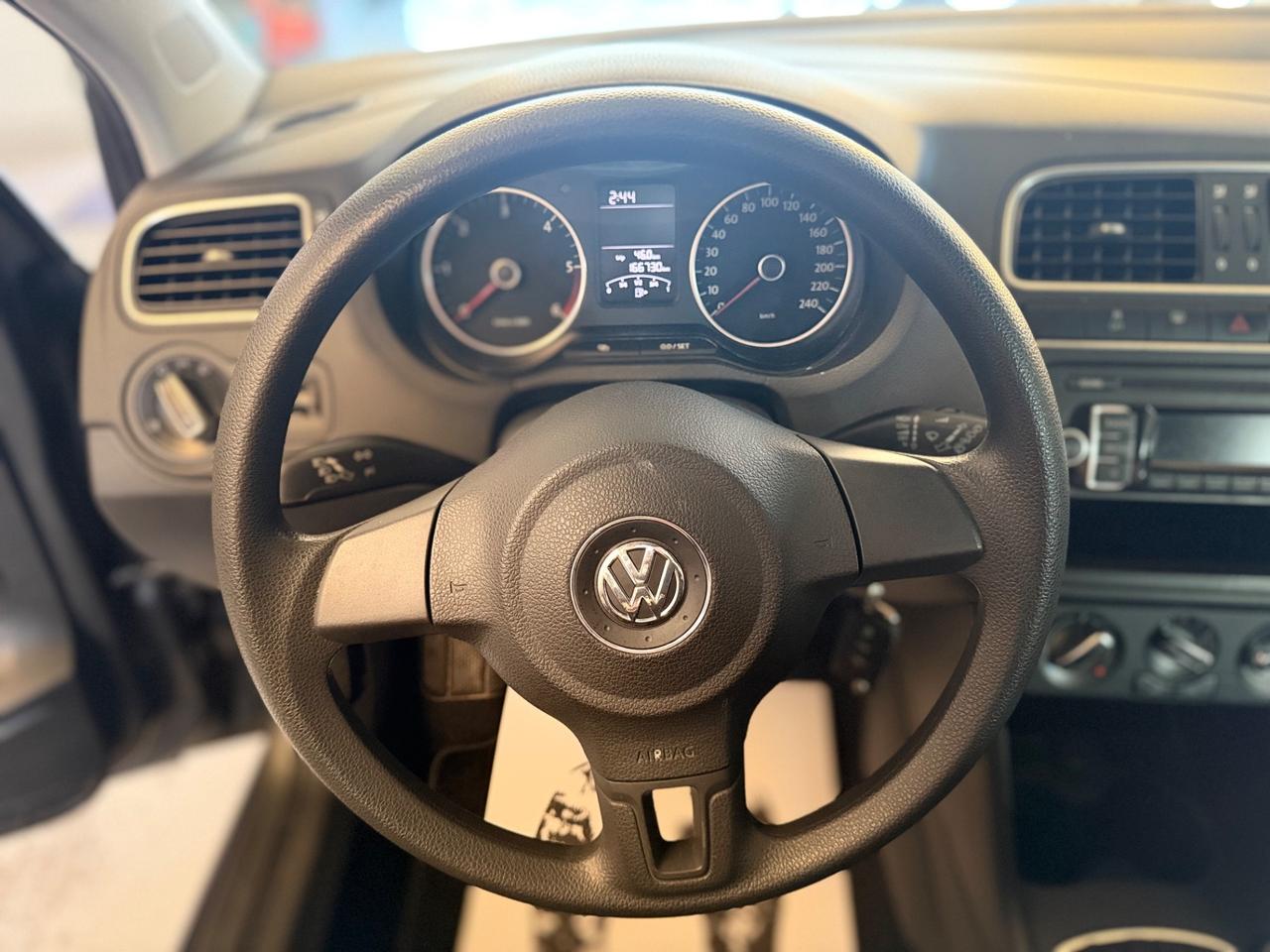 Volkswagen Polo 1.2 TDI DPF 5 p. Comfortline NEOPATENTATI
