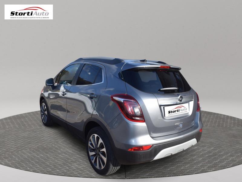 Opel Mokka X 1.4 t Vision Gpl-tech 4x2 140cv