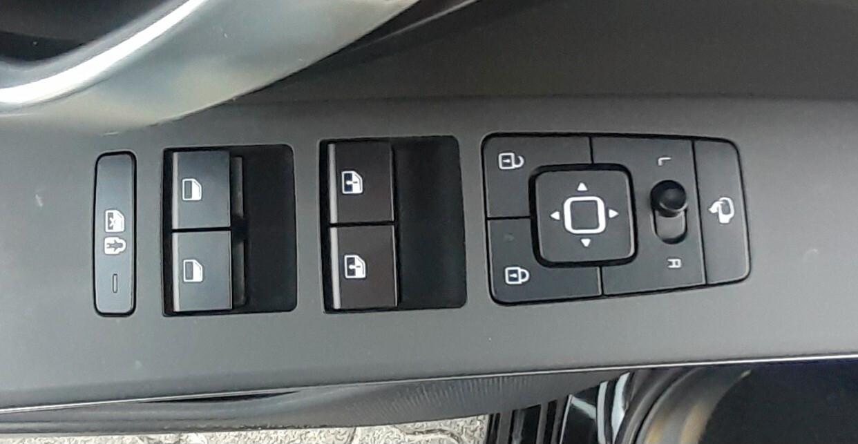 Kia Niro 1.6 GDi DCT HEV Evolution