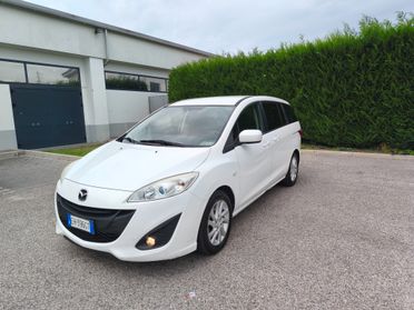 Mazda5 1.8 MZR GPL 7POSTI PRONTO USO