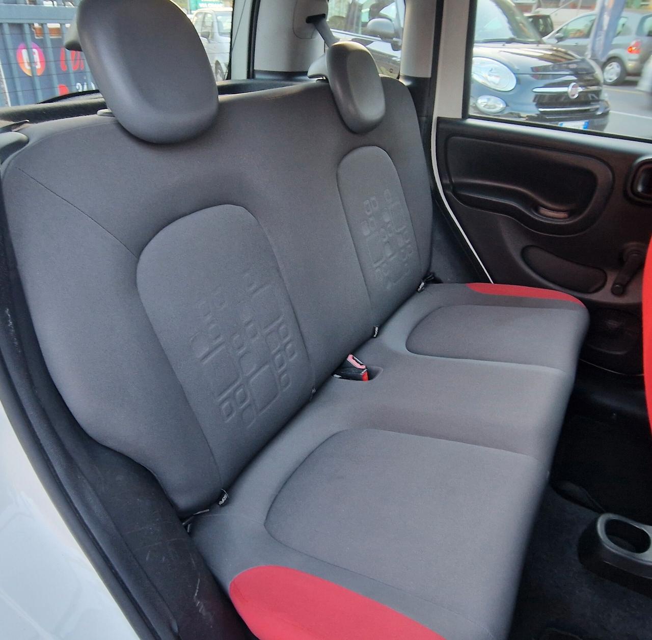 Fiat Panda 1.2 EasyPower Easy