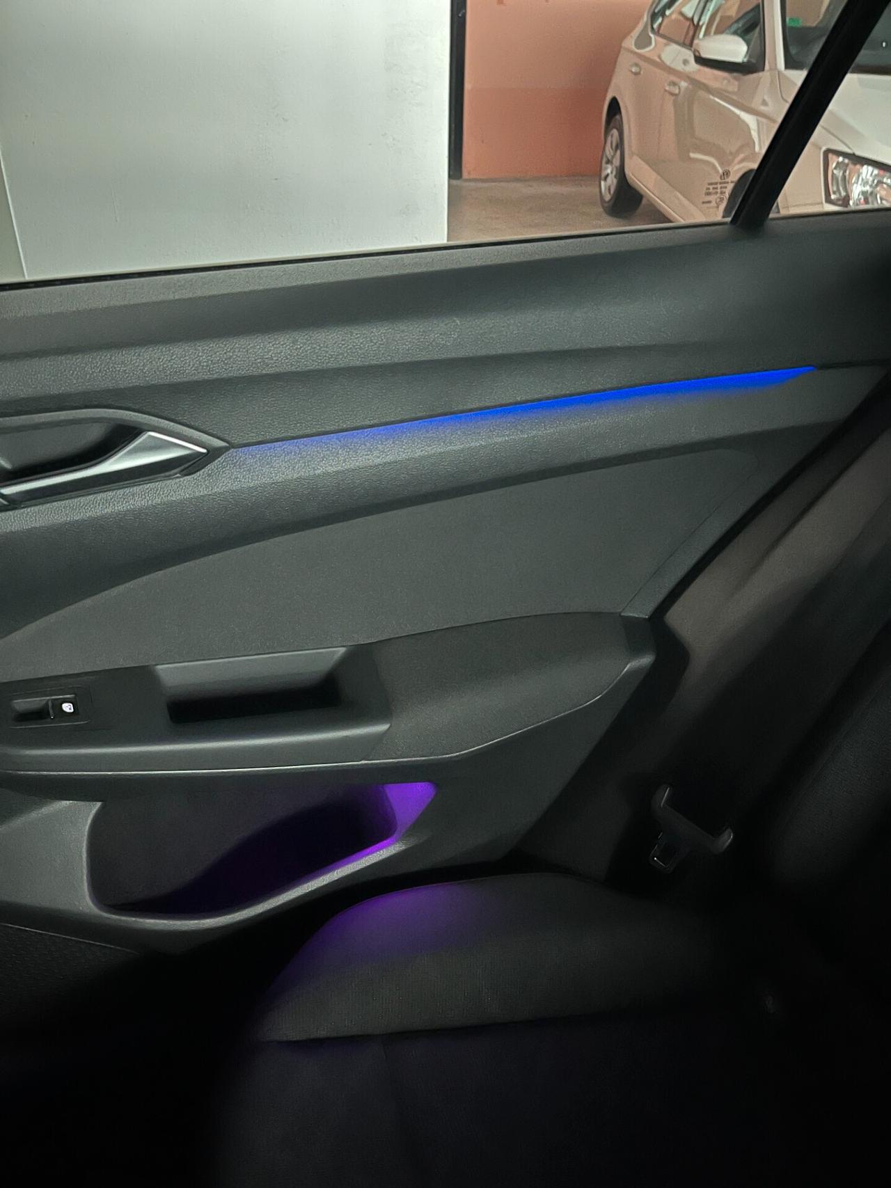 Volkswagen Golf 1.0 TSI EVO Life NEOPATENTATI