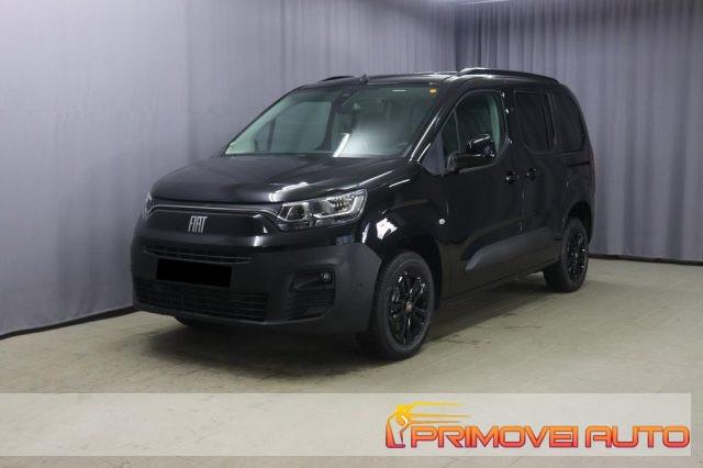 FIAT Doblo Doblò 1.5 BlueHdi 100CV Combi N1