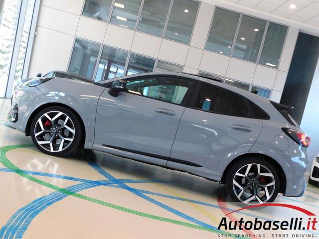 FORD Puma 1.5 ECOBOOST 200 CV S&S ST PERFORMANCE PACK