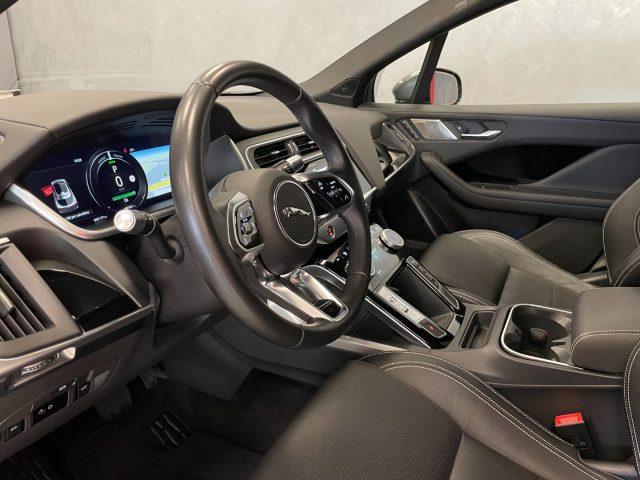 JAGUAR I-Pace EV 90 kWh 400 CV Auto AWD SE
