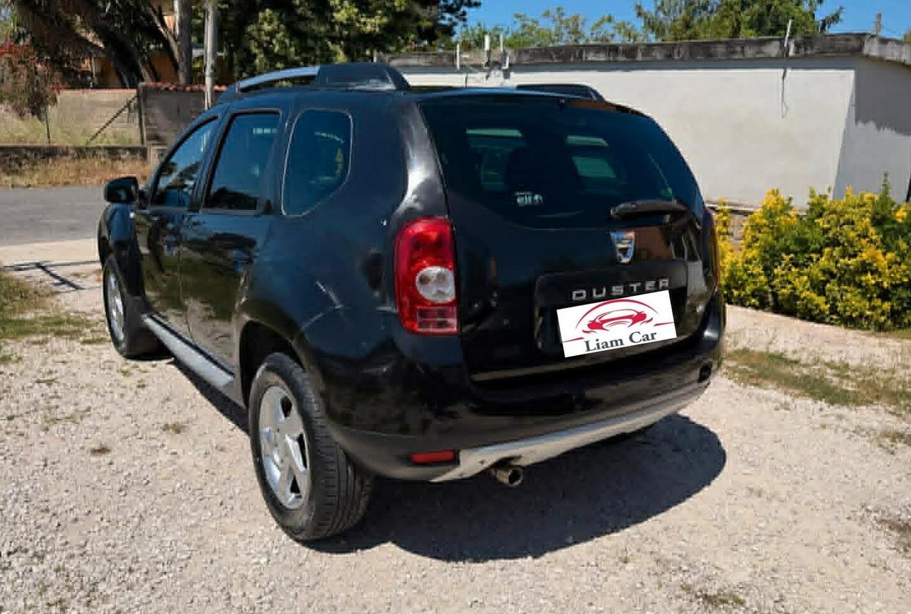 Dacia Duster 1.5 dci 110cv Ok Neop.