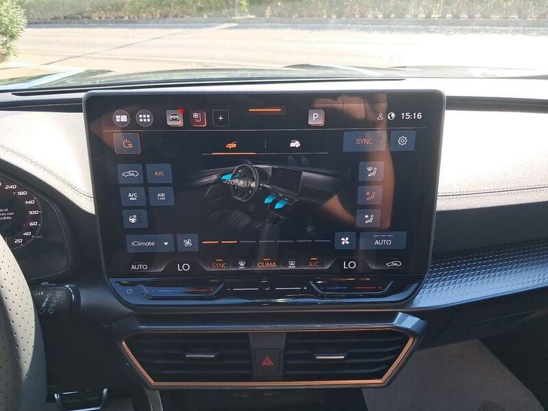 Cupra Formentor Formentor 2.0 TDI DSG