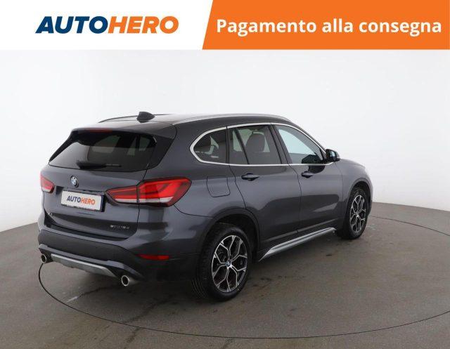 BMW X1 sDrive18d xLine