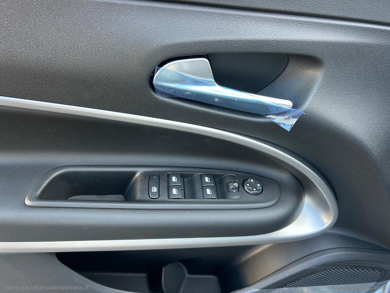 JEEP Avenger 1.2 Turbo MHEV Summit KM/O