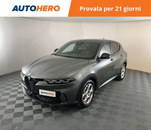 ALFA ROMEO Tonale 1.5 130 CV MHEV TCT7 Edizione Speciale