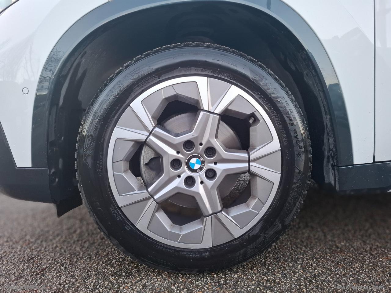 BMW X1 sDrive 18d xLine