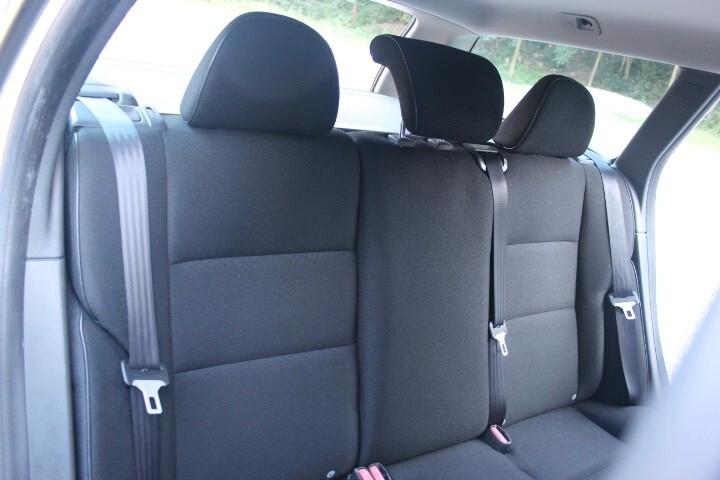 Volvo V50 1.6 d2 Polar 115cv CROSSOVER STUPENDO COME DA FOTO REALE UNICO UTILIZZATORE CLIMA AUT. CERCHI IN LEG