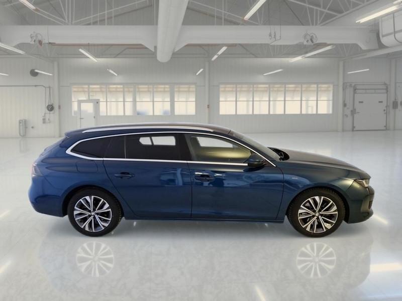 PEUGEOT 508 HYBRID 181CV ALLURE SW E-EAT8 STATION WAGON