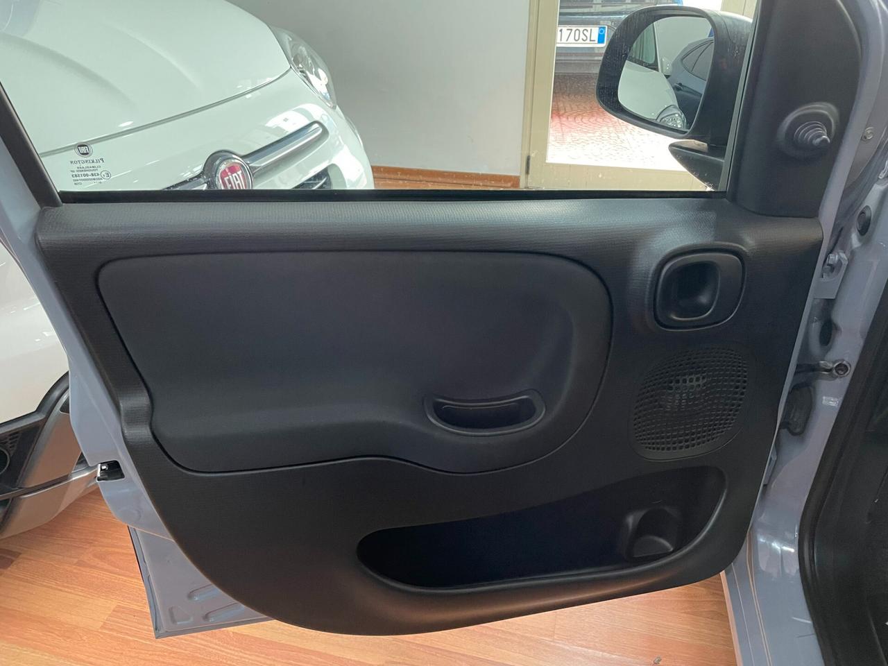 FIAT PANDA 1.2 69CV EASY - Dicembre 2020