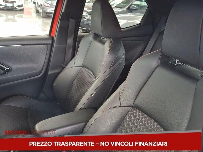 Toyota Yaris 1.5h Premiere