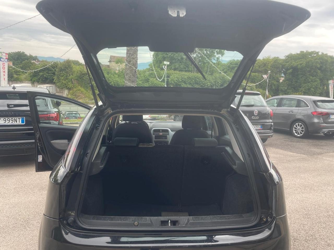 Fiat Punto 1.3 Multijet 16V 5 porte Active NEOPATENTATI