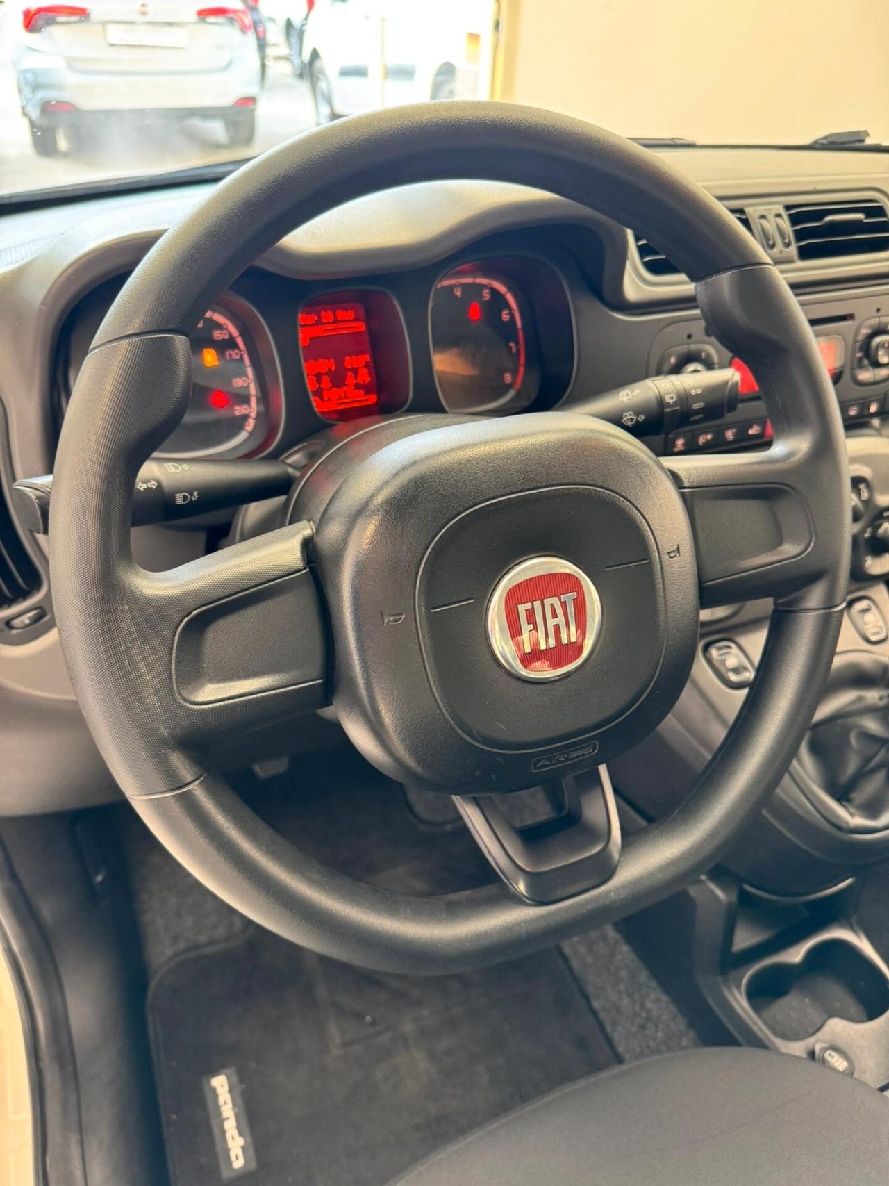 Fiat Panda 1.2 EasyPower Lounge