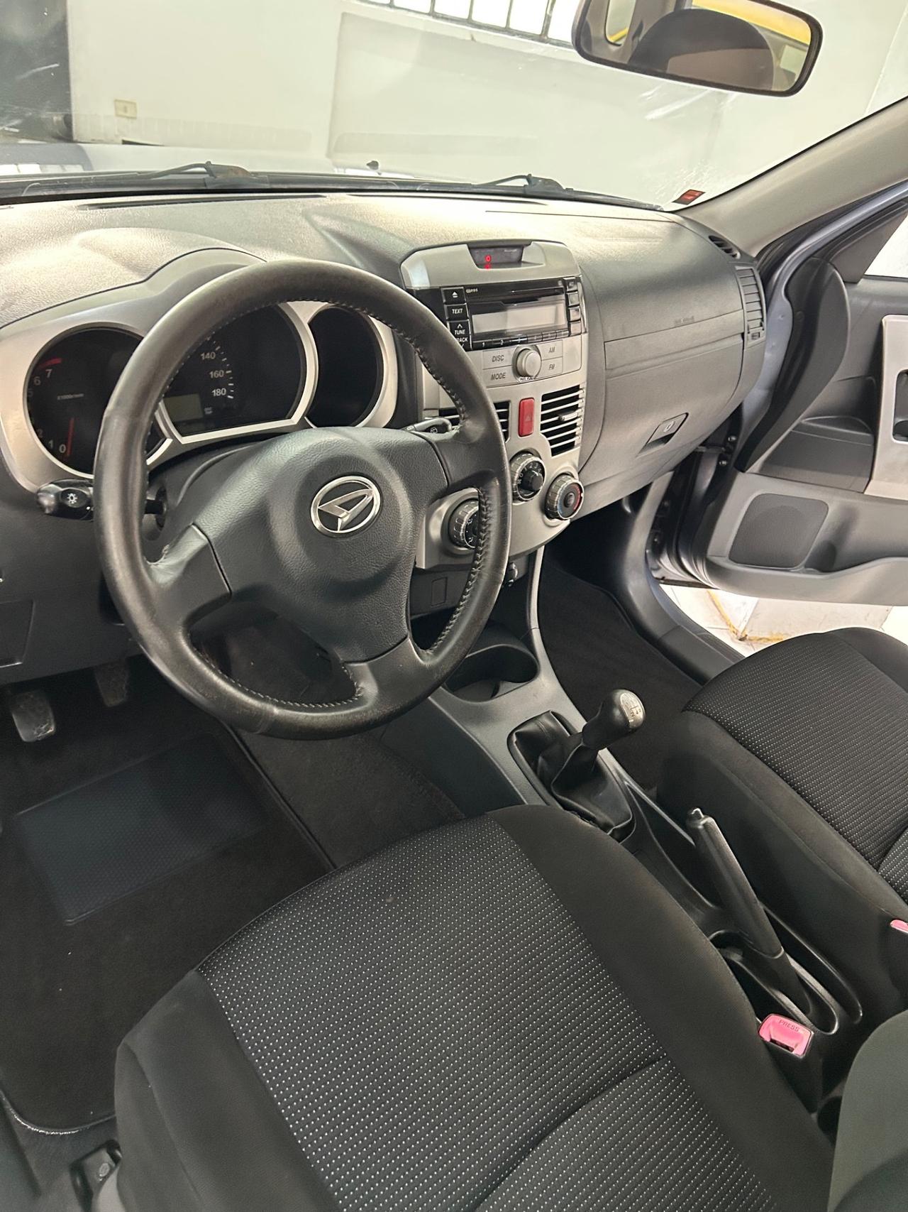Daihatsu Terios 1.5 4WD SX *exclusive*