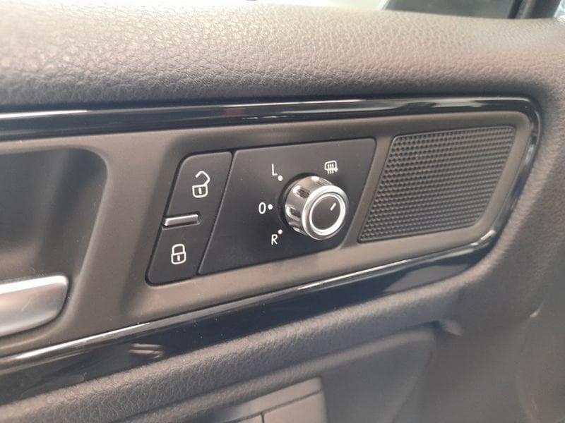 Volkswagen Touareg 3.0 TDI EXECUTIVE DSG 4MOTION