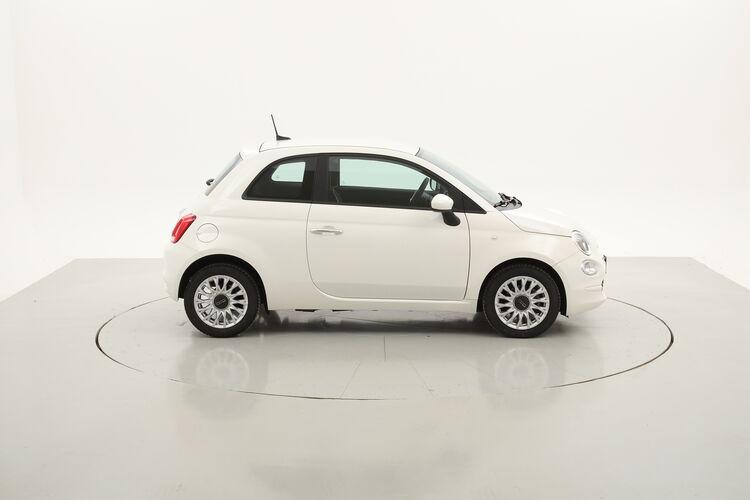 Fiat 500 Hybrid Lounge BR282987 1.0 Mild Hybrid 70CV