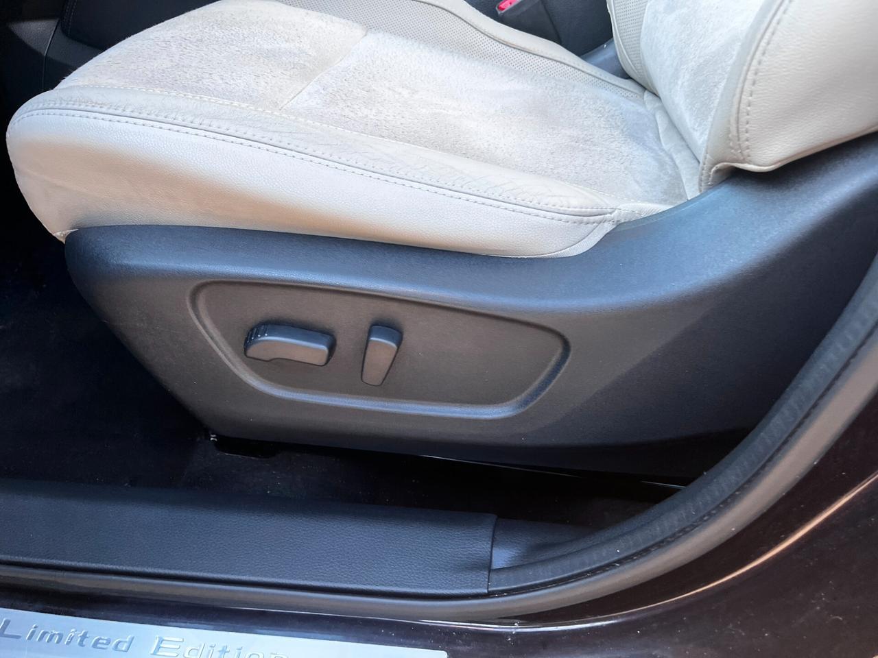 Nissan Qashqai 1.6 dCi 4WD Premier Limited Edition 130 cv