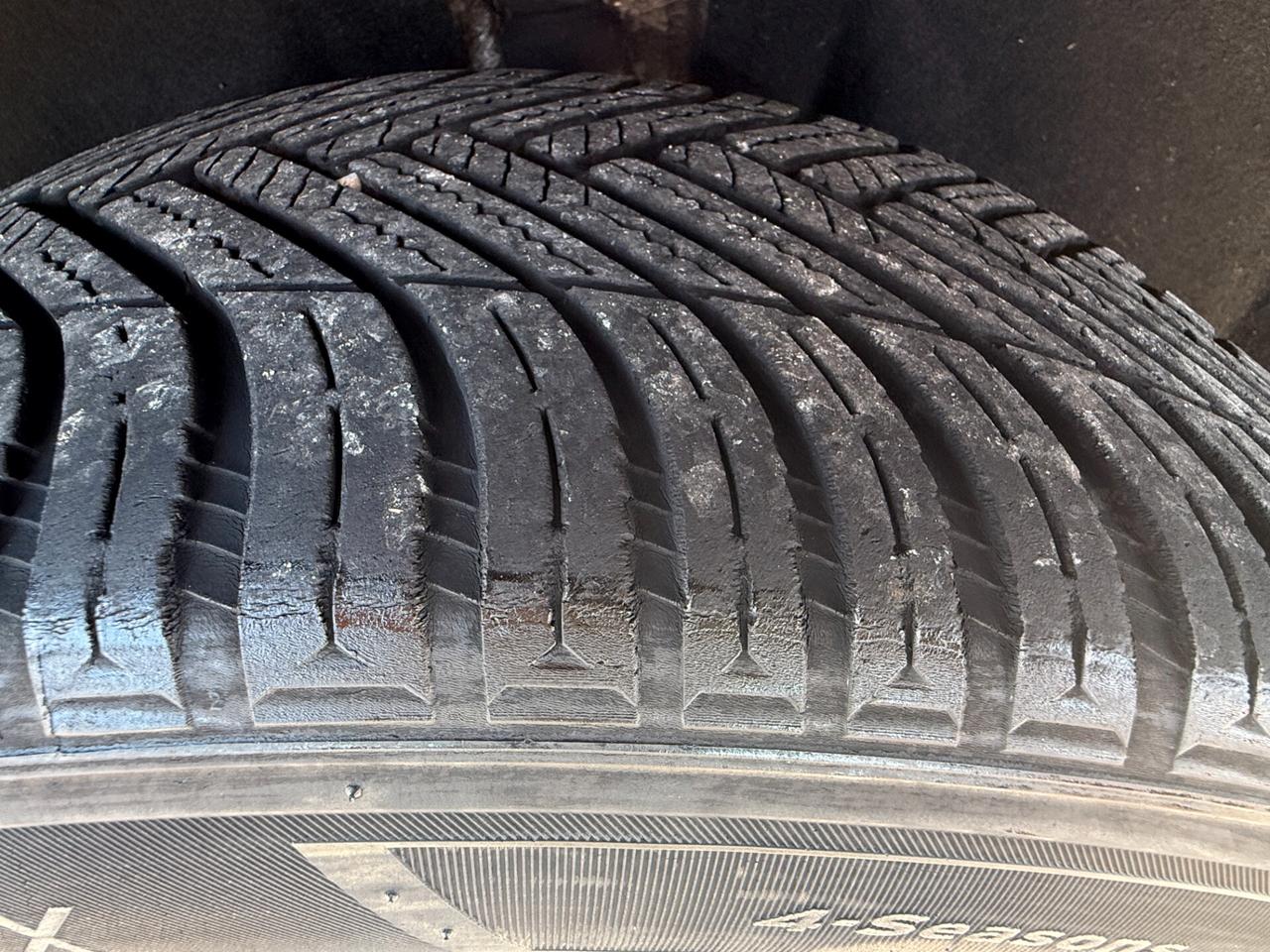 Audi Q5 2.0 TDI 143 CV quattro Advanced