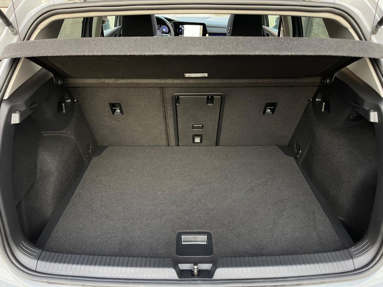 VOLKSWAGEN GOLF 8 Style TETTO 2021
