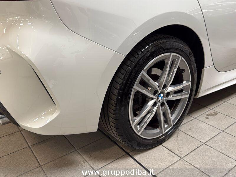 BMW Serie 1 F40 Diesel 118d Msport auto