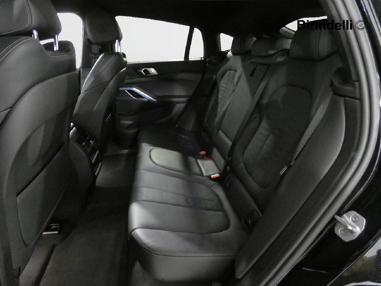 BMW X6 (G06/F96) - X6 xDrive40d 48V Msport