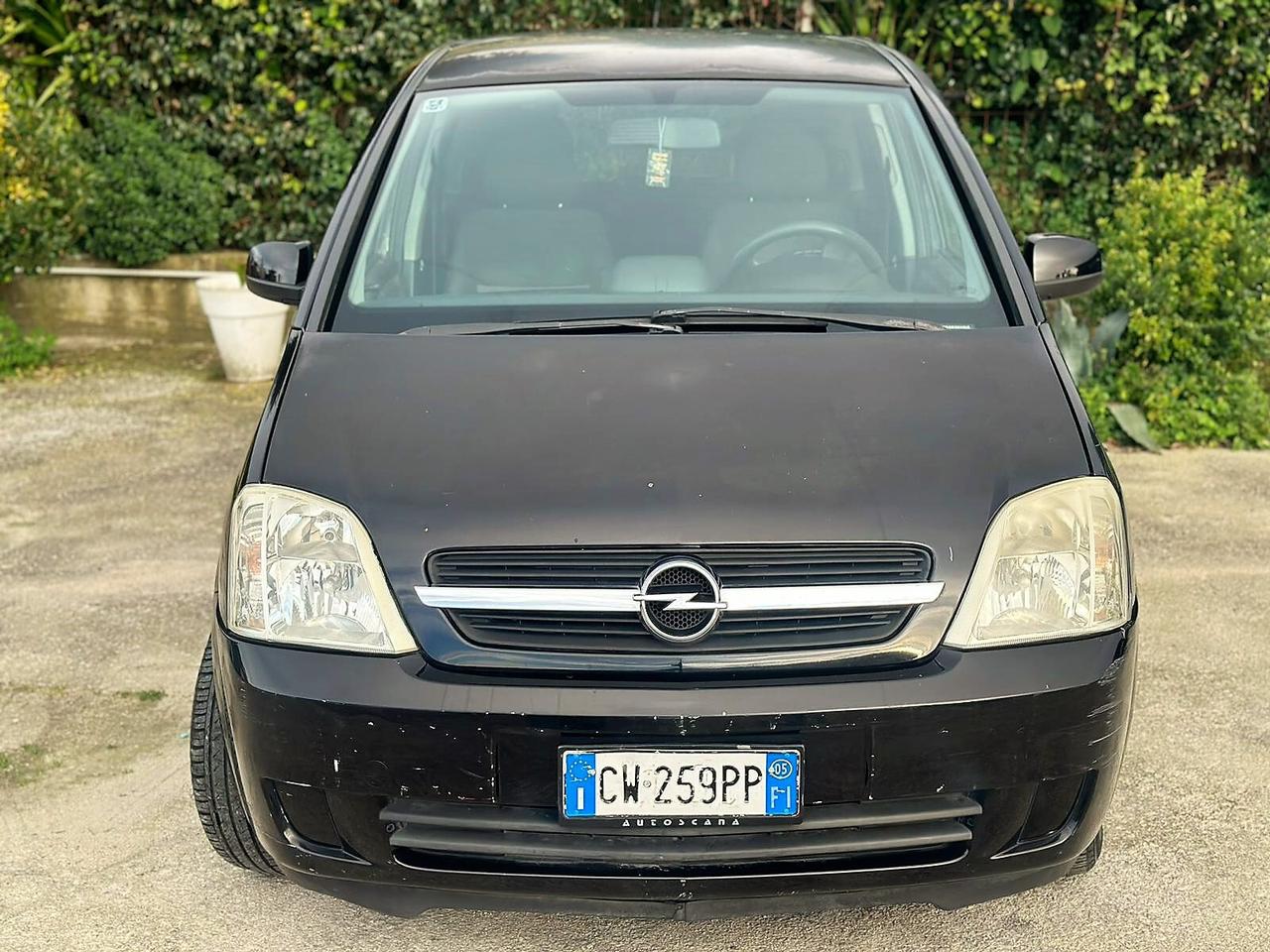 Opel Meriva 1.6 16V Fashion Line