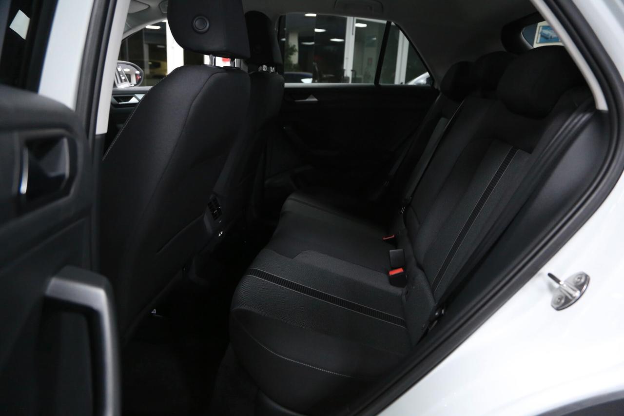 Volkswagen T-Roc Edition Plus 1.0 TSI 115 cv