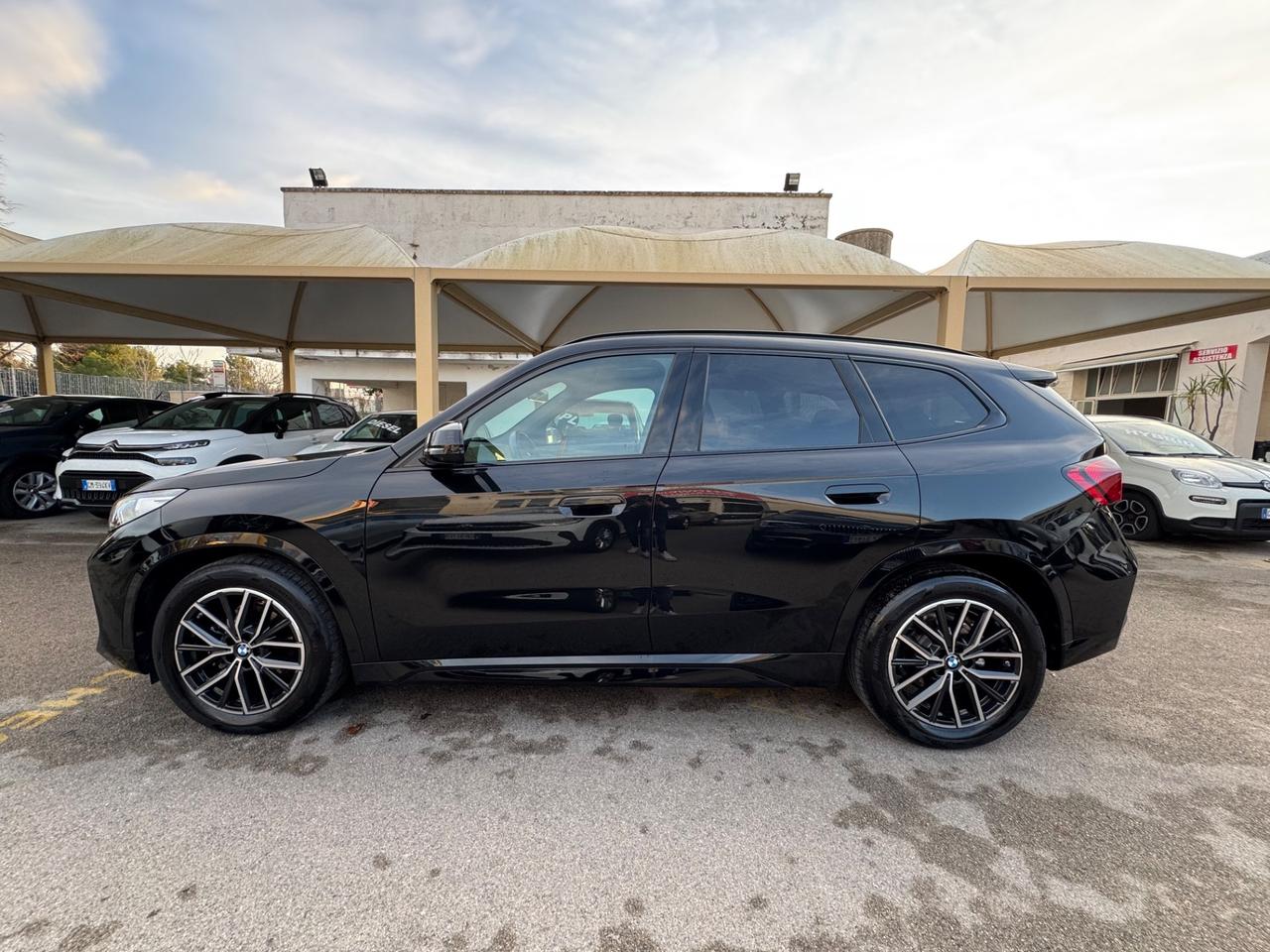 Bmw X1 sDrive18d Msport