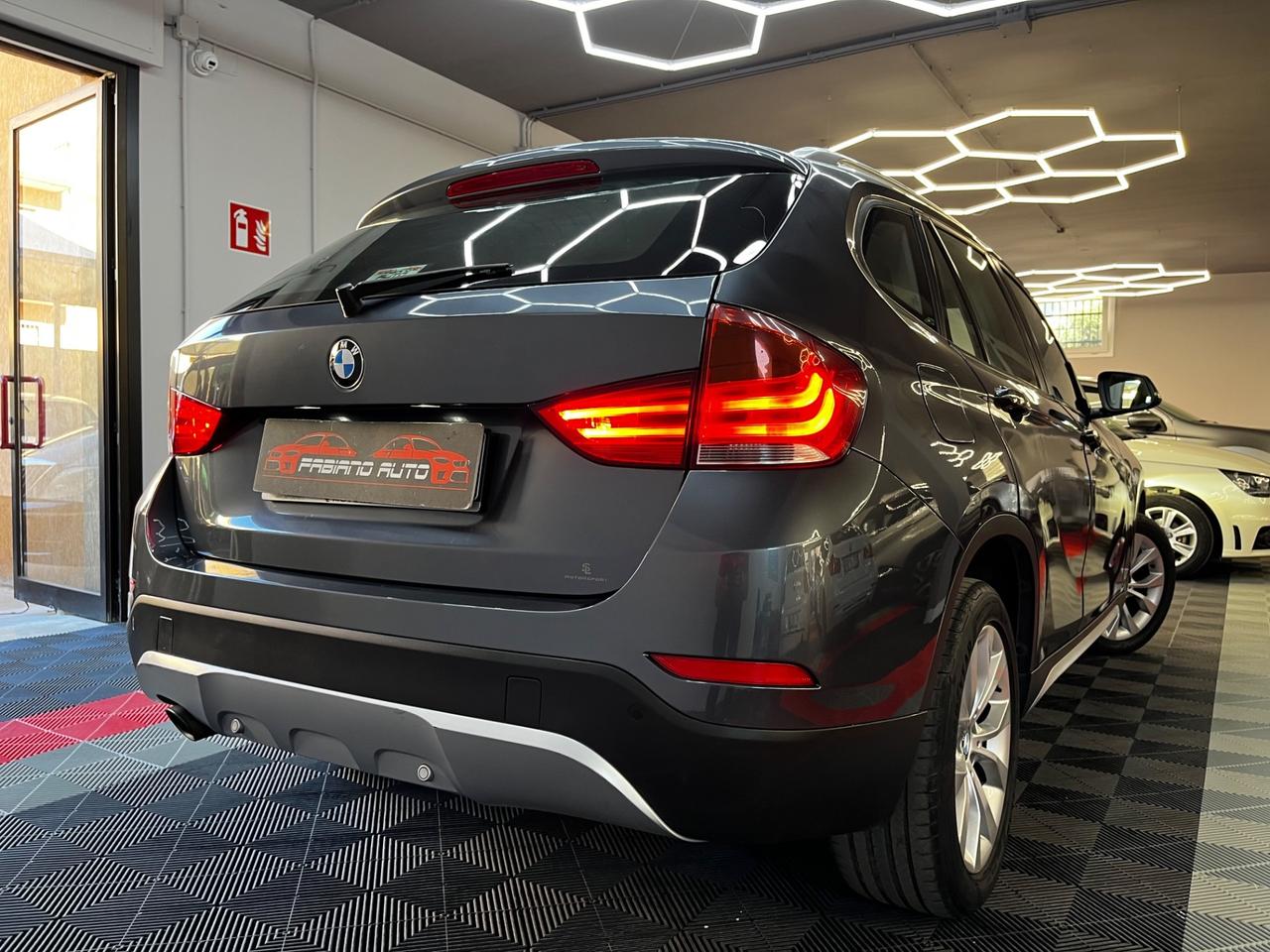 Bmw X1 sDrive16d X Line - FABIANOAUTO