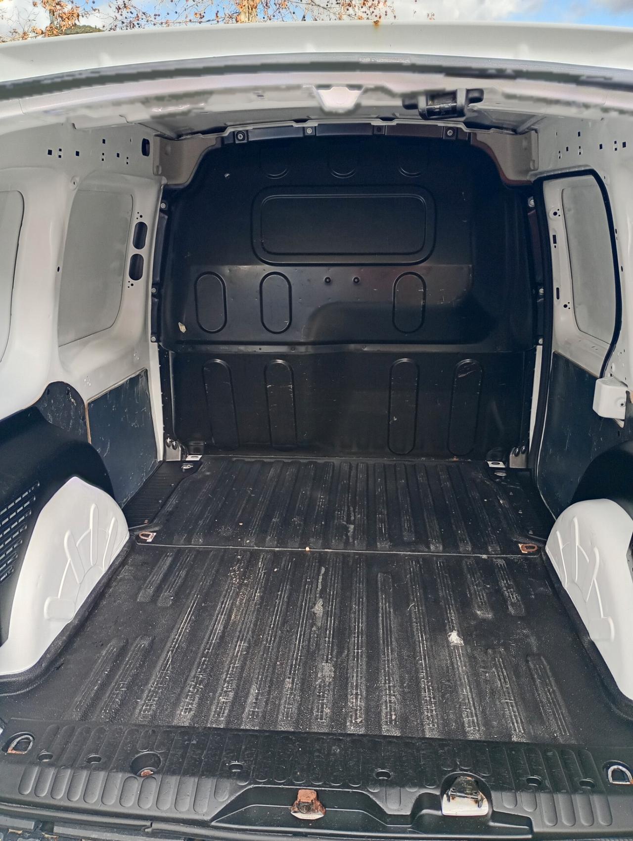 Renault Kangoo 1.5 dCi 75CV F.AP. S&S 3p. Express Compact Energy