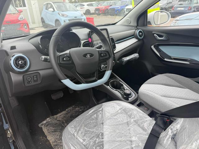 DR MOTOR DR 1.0 EV dr 1.0 EV KM O !!!! NO OBBLIGO DI FINANZIAMNETO
