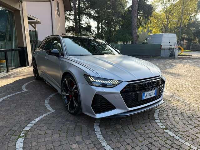 Audi RS6 Avant 4.0 tf - -super bollo 8/2025