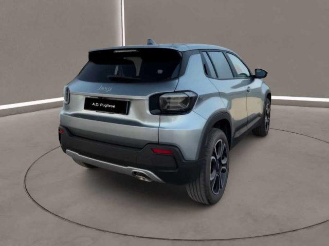 JEEP Avenger - 1.2 Turbo 100 CV Summit