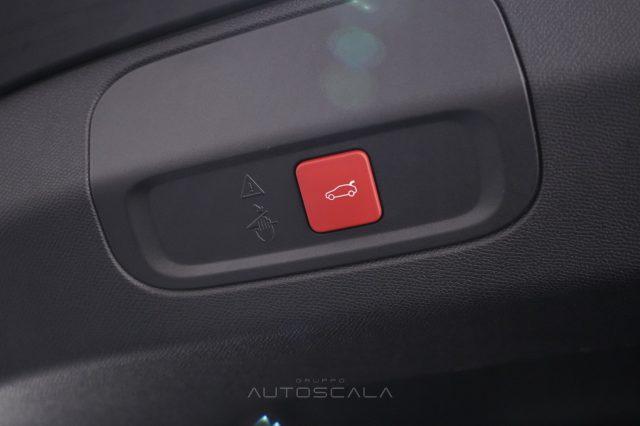 PEUGEOT 408 1.2 PureTech 130cv S&S EAT8 GT