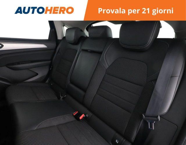 RENAULT Arkana Arkana Hybrid E-Tech 145 CV Intens